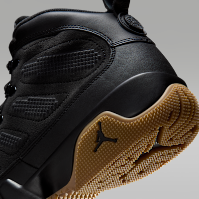 Air Jordan 9 Retro Boots. Nike.com